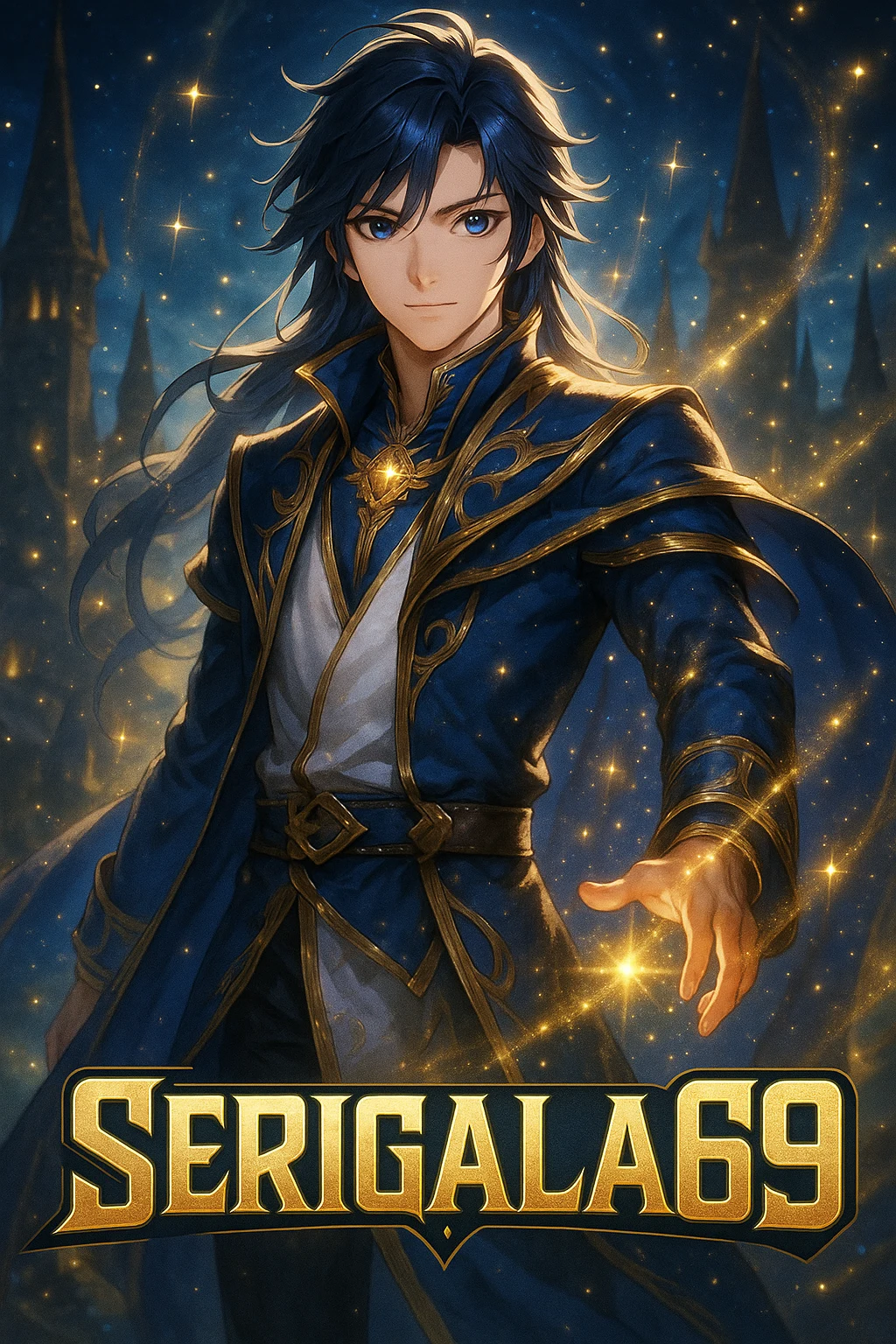 Serigala69 : Fenomena Kode Game Serigala 69 Yang Lagi Diburu                 
        Serigala69 : Fenomena Kode Game Serigala 69 Yang Lagi Diburu
