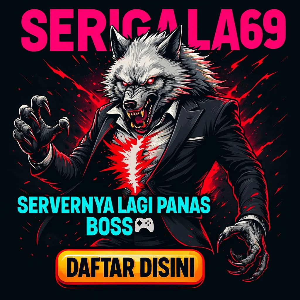 Serigala69 • Aktivasi Chrono Sprint Terbaru Situs Serigala69